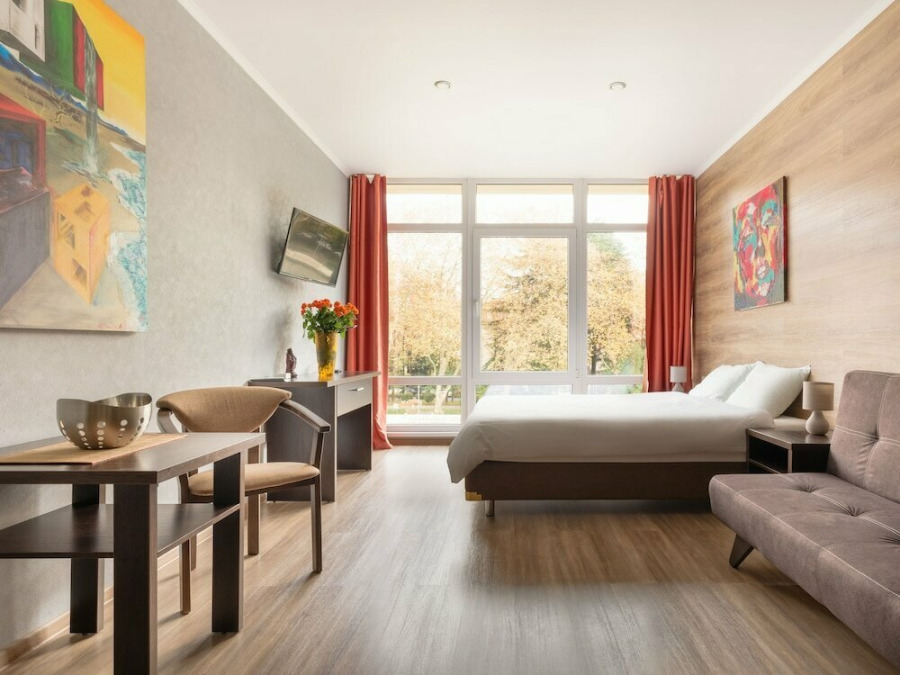 Фото Артапарт