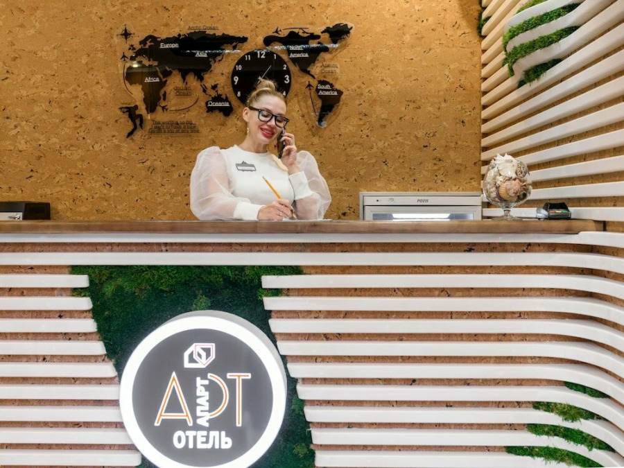 Фото Артапарт