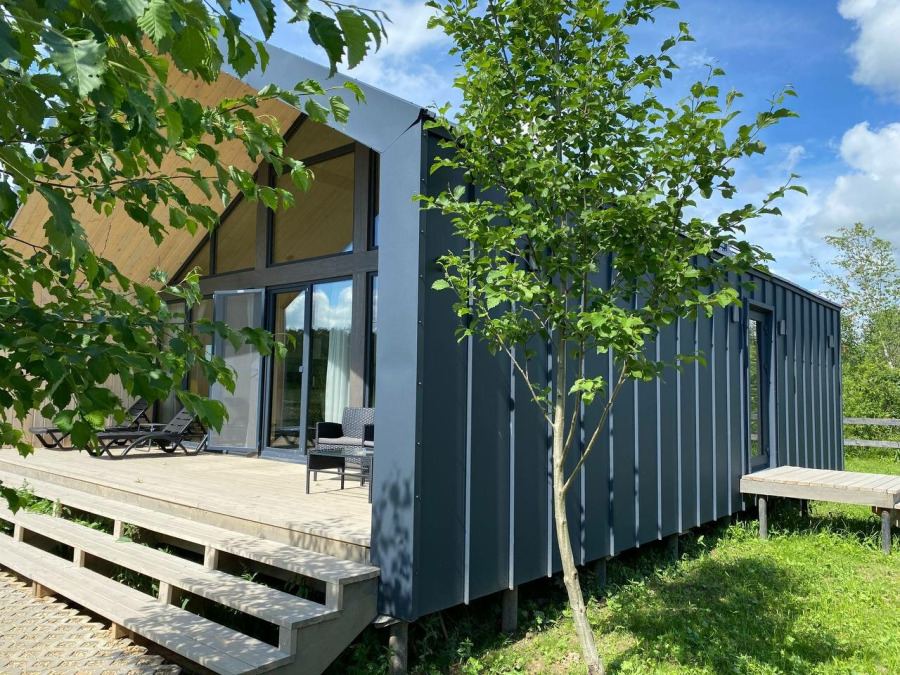 Фото Барн Хаус Вилэдж