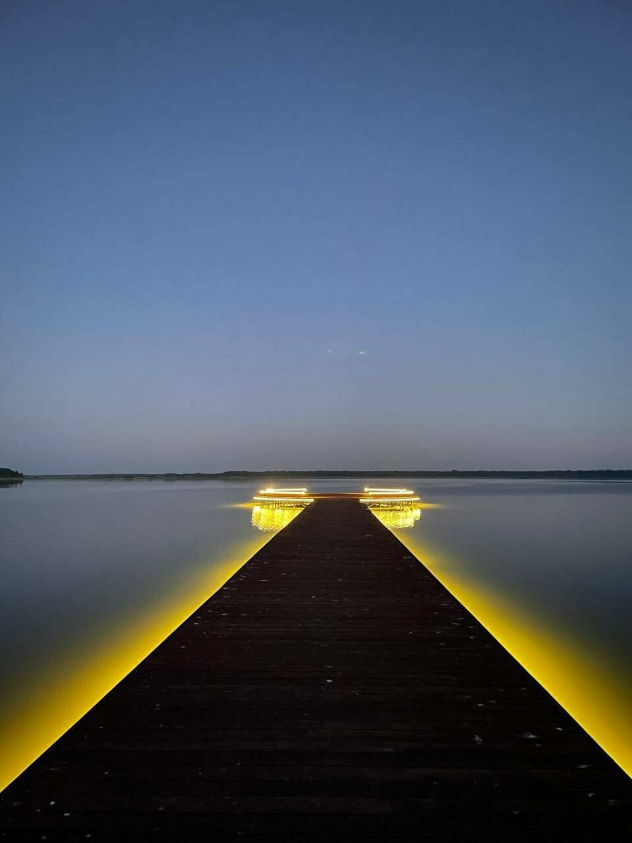 Фото Барн Хаус Вилэдж