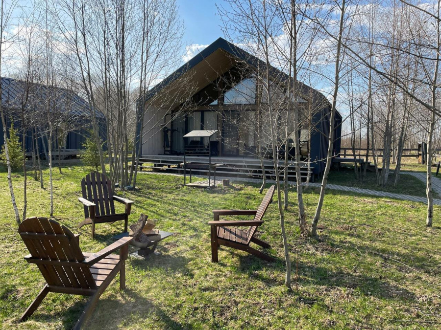 Фото Барн Хаус Вилэдж