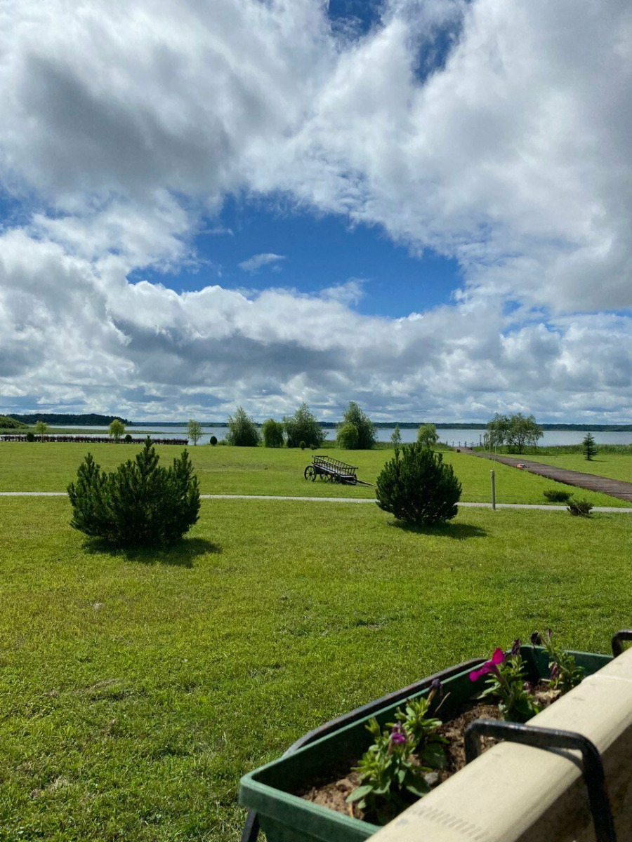 Фото Барн Хаус Вилэдж