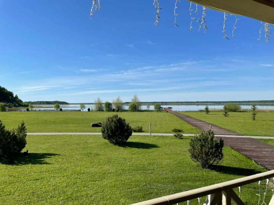 Фото Барн Хаус Вилэдж