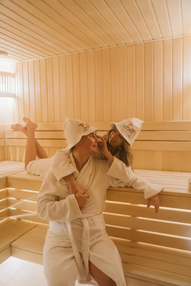 Фото Михеево Старт