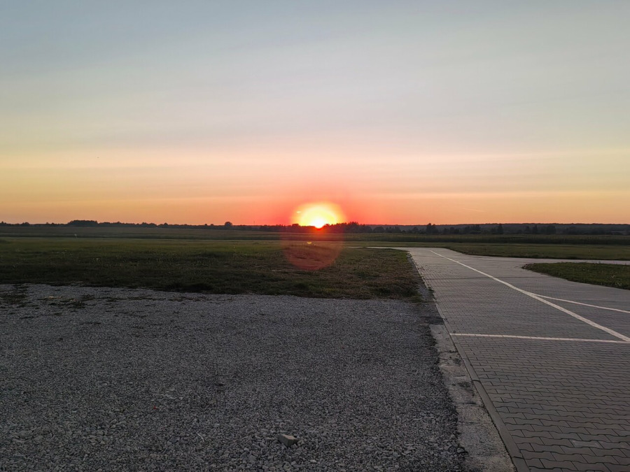 Фото Михеево Старт