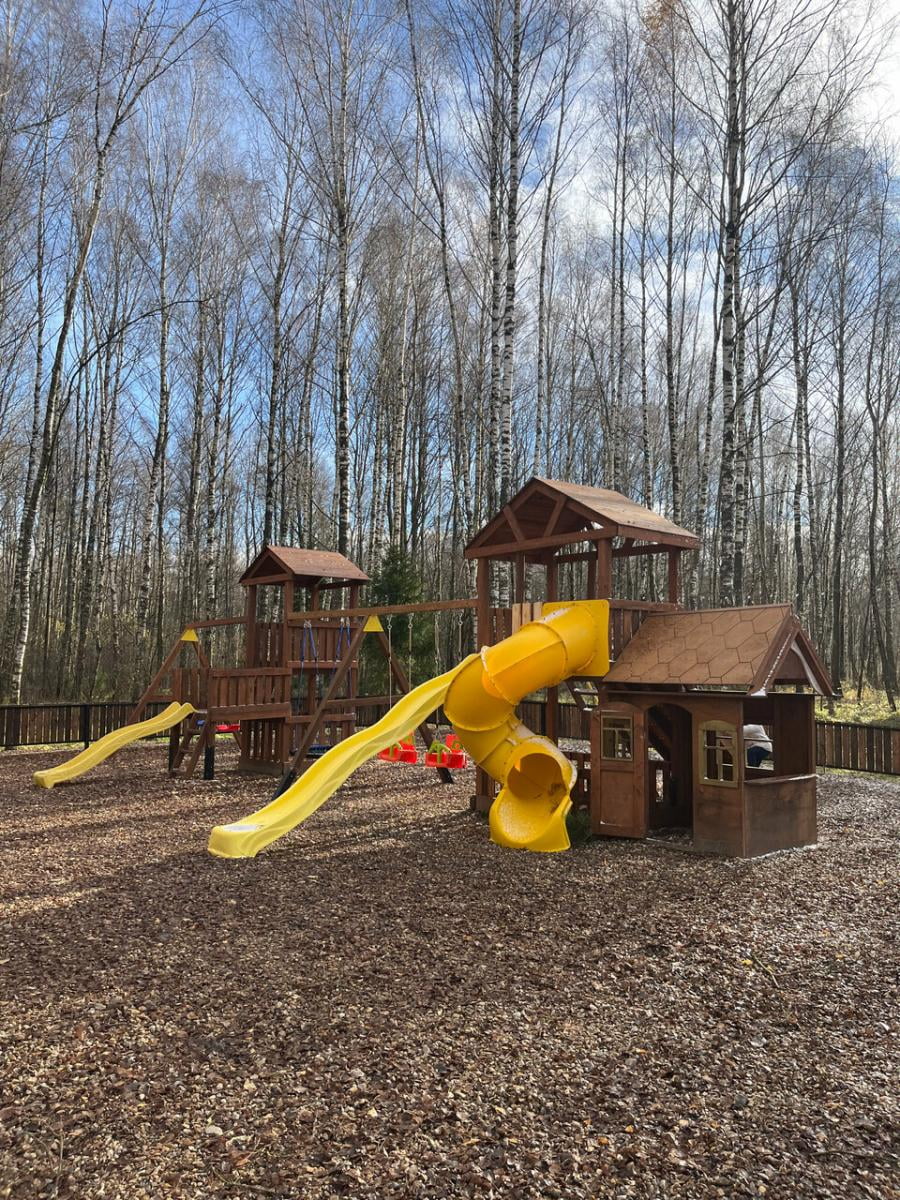 Фото Михеево Старт