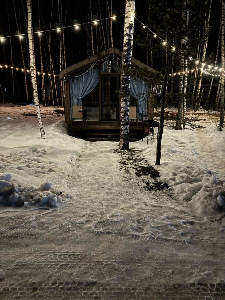 Фото Михеево Старт