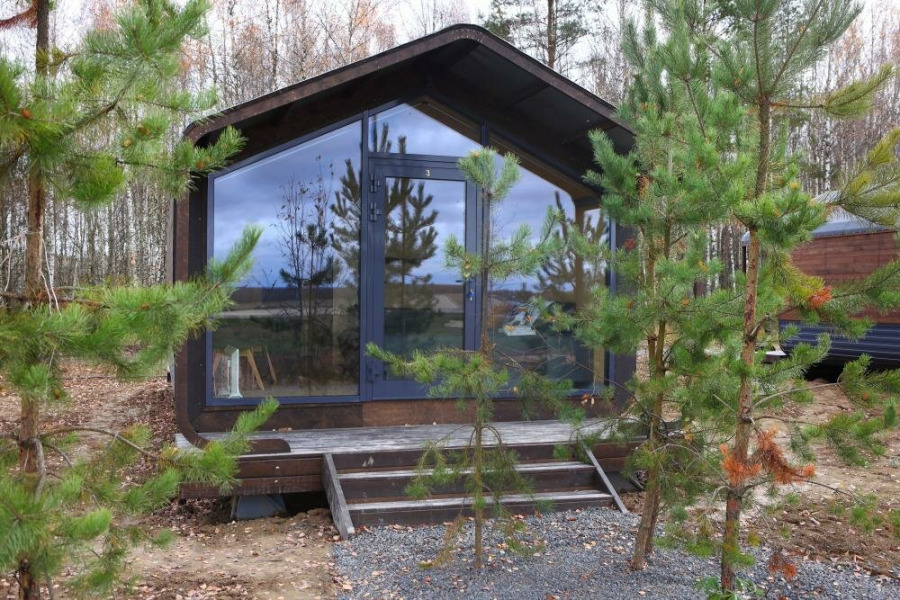 Фото Михеево Старт