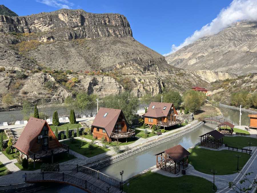 Фото Белые журавли