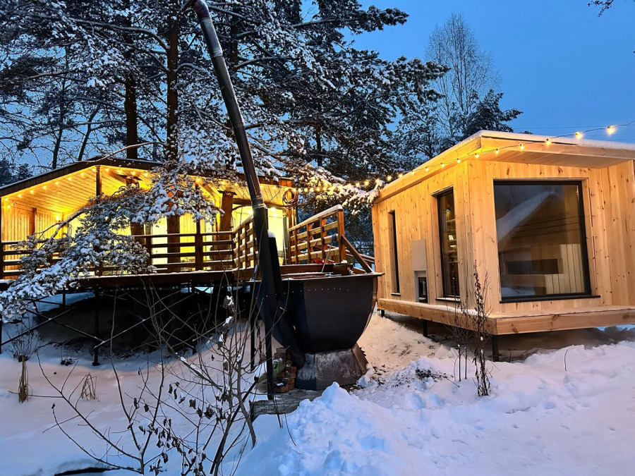 Фото Три Сосны