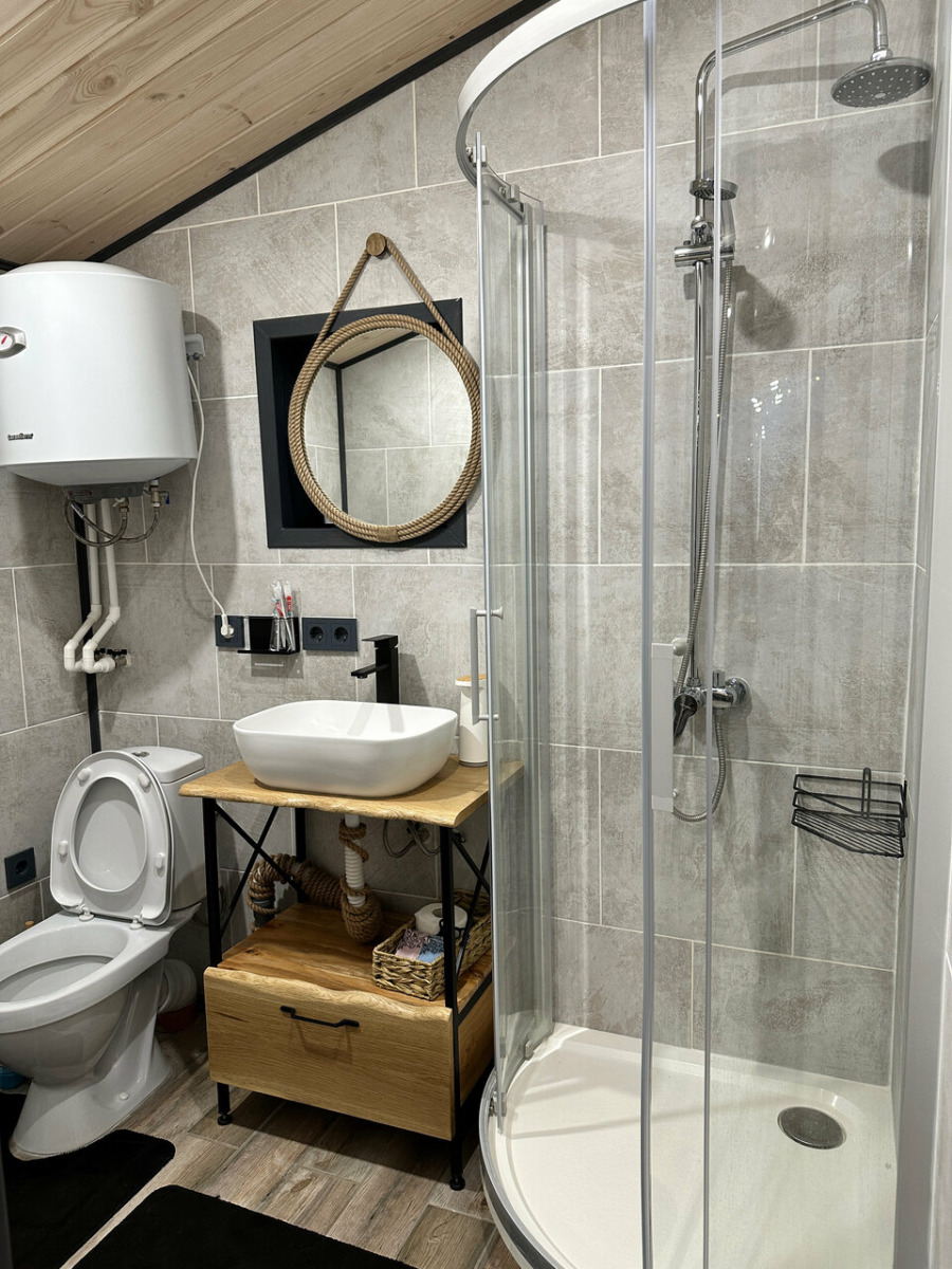 Фото Три Сосны