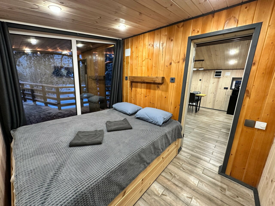 Фото Три Сосны