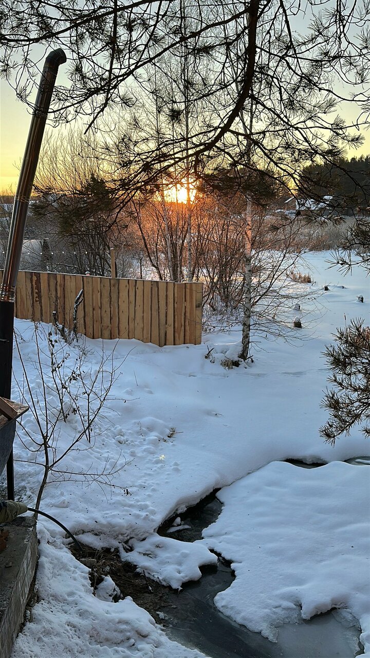 Фото Три Сосны