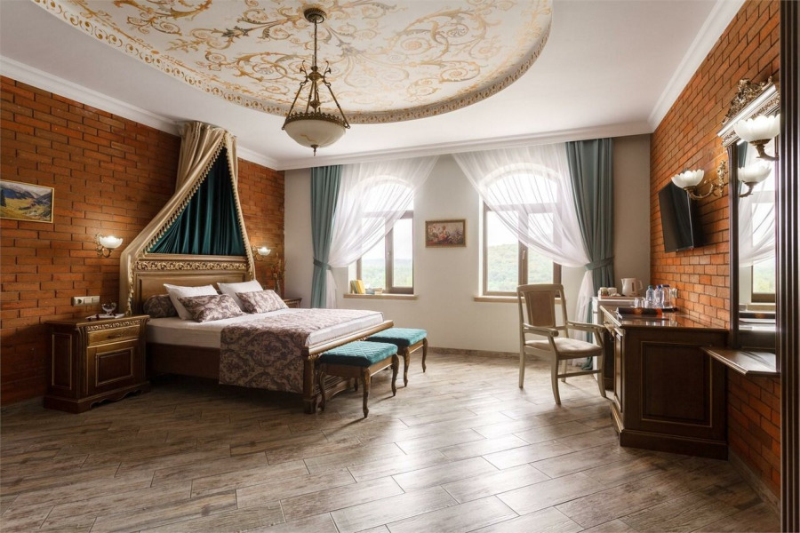 Фото Даховская Слобода