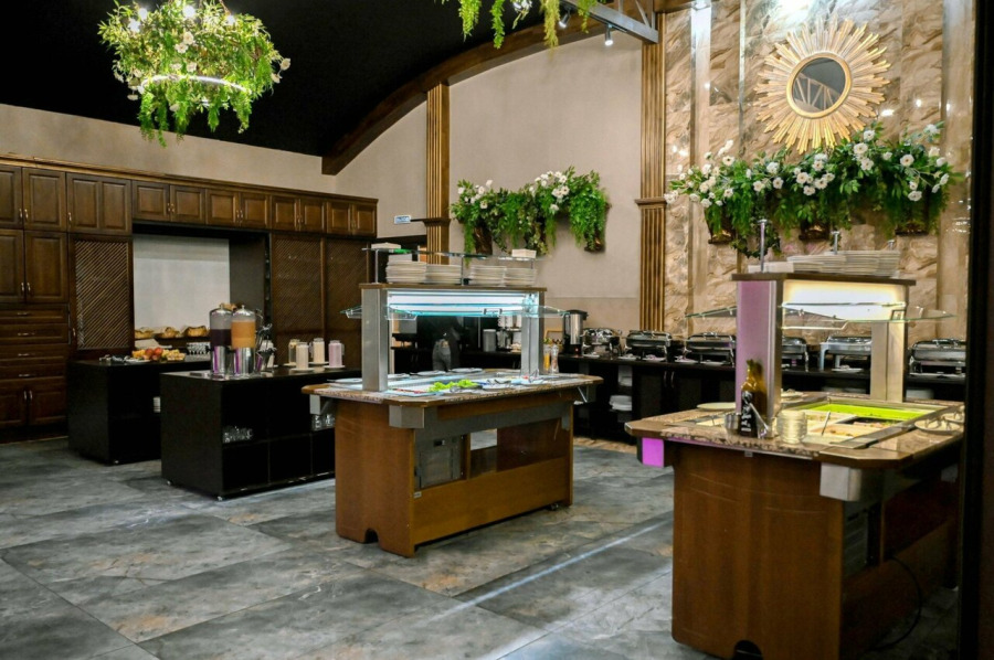 Фото Даховская Слобода