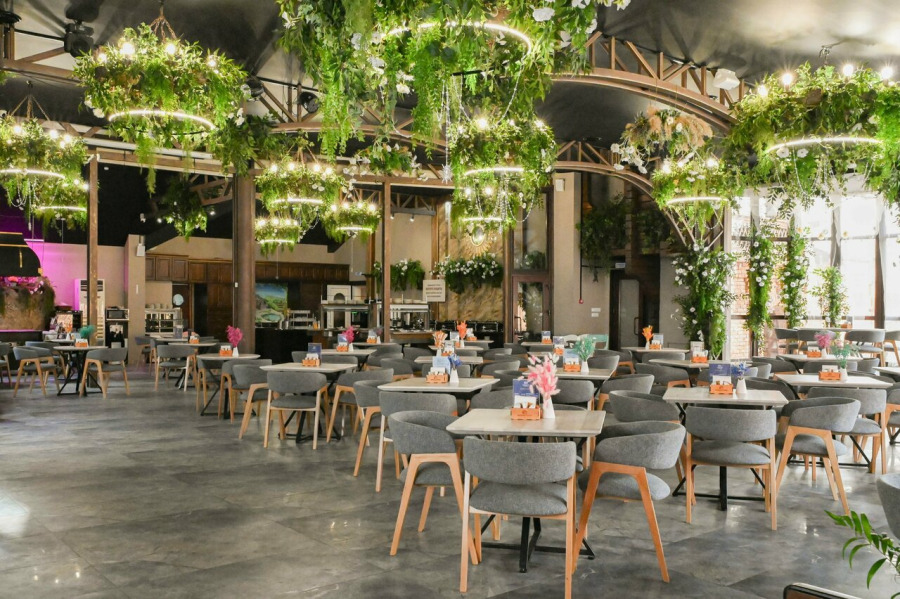 Фото Даховская Слобода