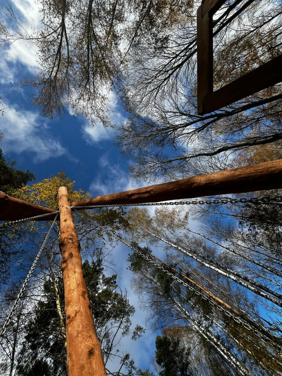 Фото Экопарк Поляны