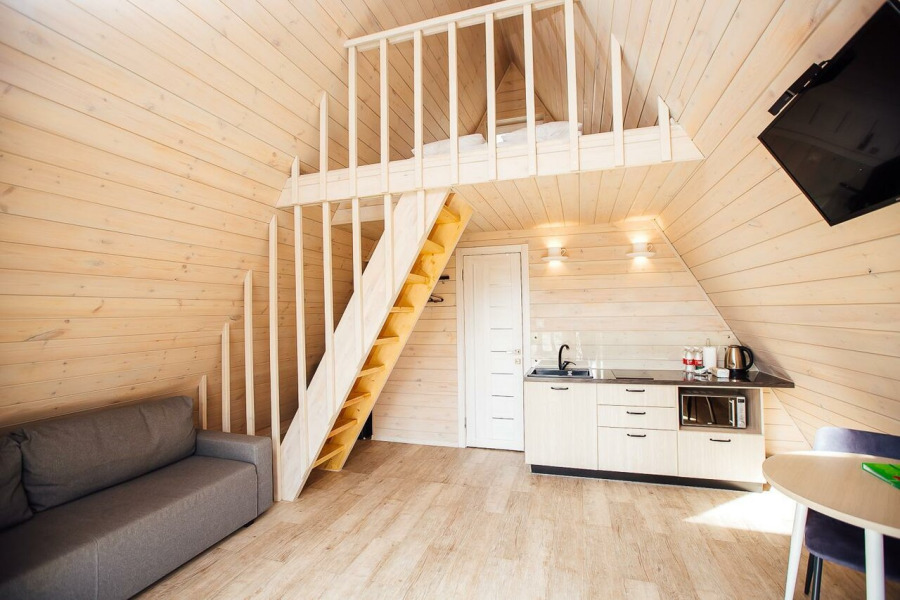 Фото Экопарк Поляны