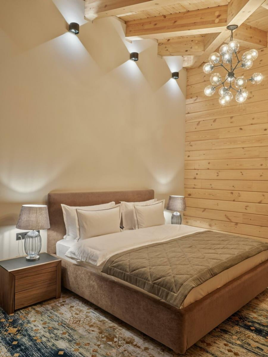 Фото Гранд Шале Алтай