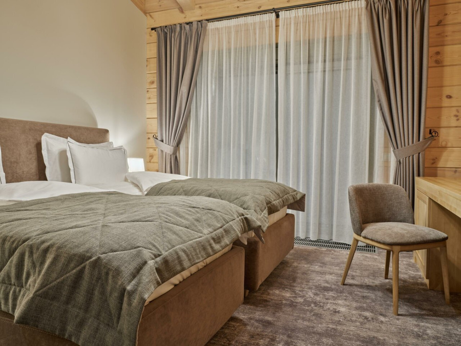 Фото Гранд Шале Алтай