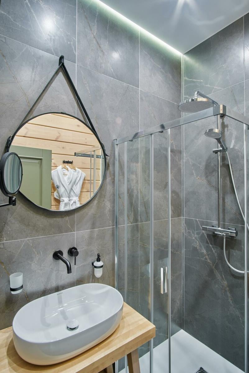 Фото Гранд Шале Алтай