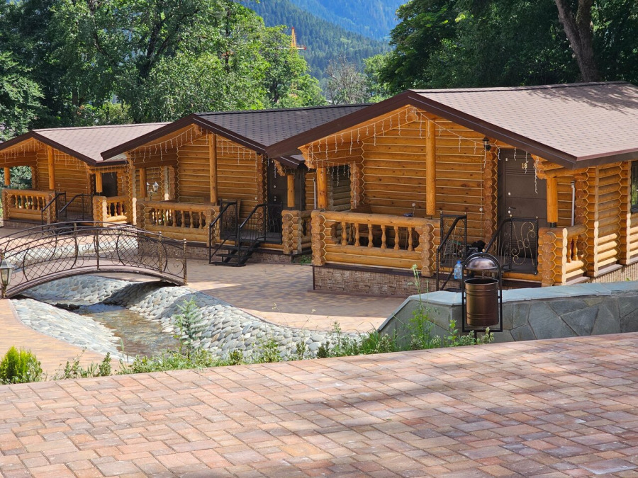 Фото Гранд Кавказ