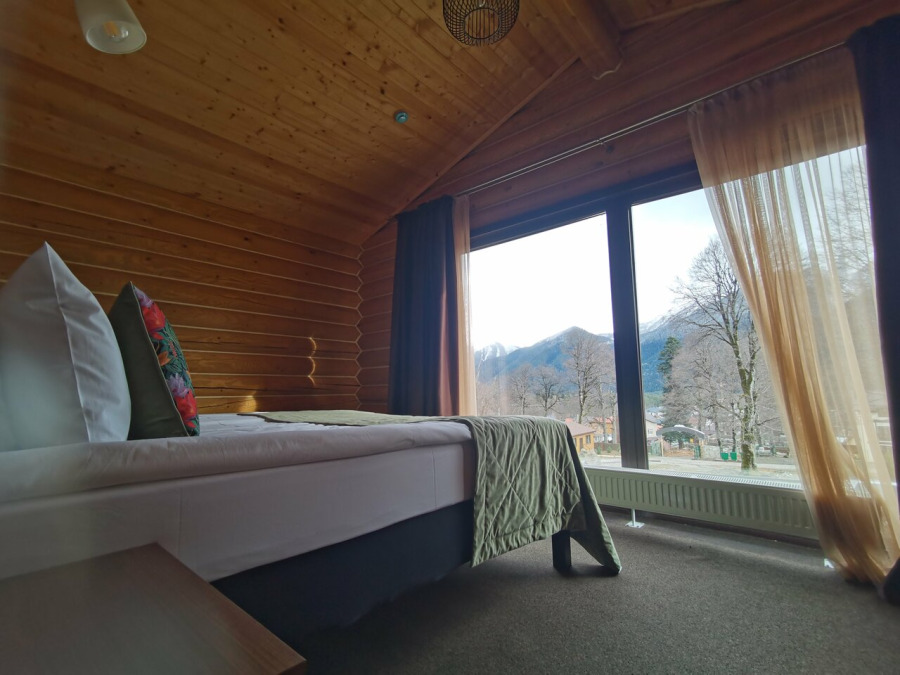 Фото Гранд Кавказ