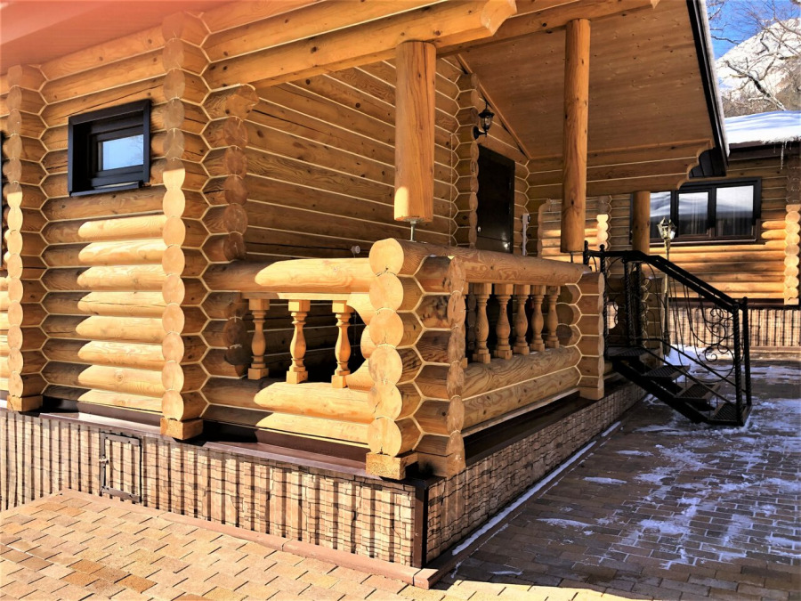 Фото Гранд Кавказ