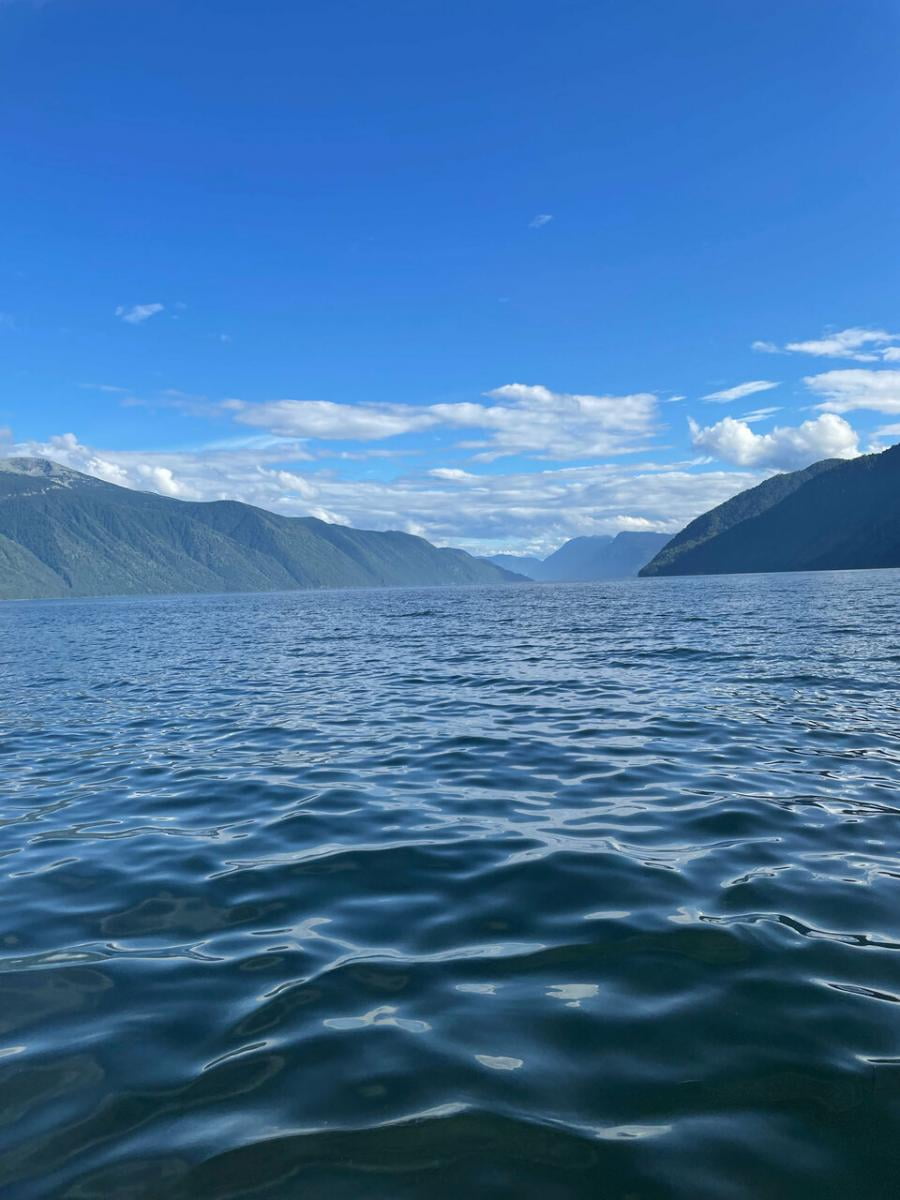 Фото Куатанг