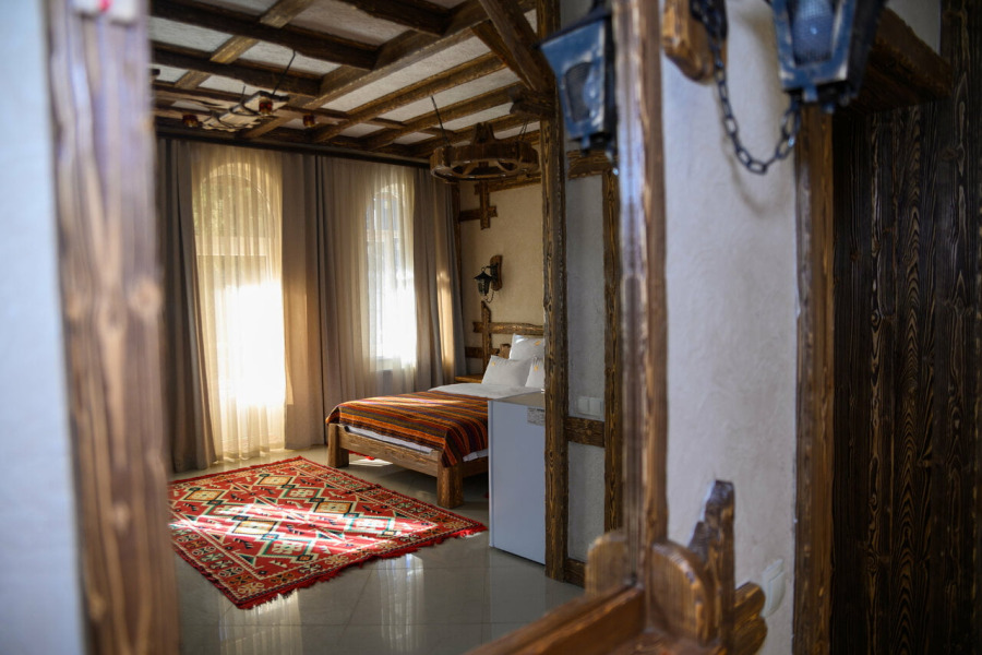 Фото Медовые Водопады