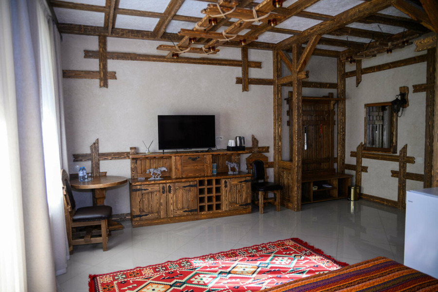 Фото Медовые Водопады