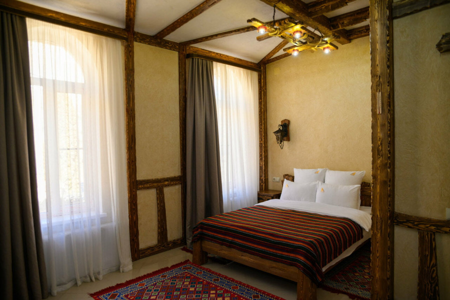 Фото Медовые Водопады