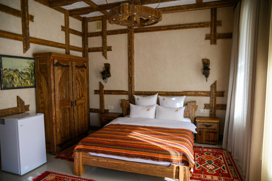 Фото Медовые Водопады