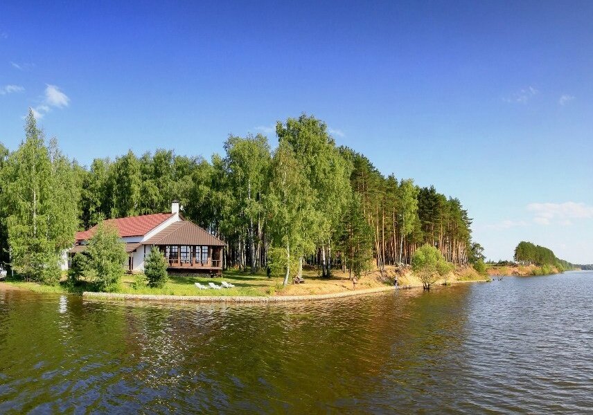 Фото Мышкино подворье/Hotel Mouse Inn