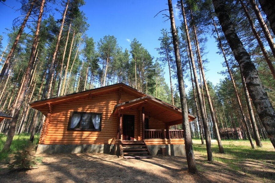 Фото Мышкино подворье/Hotel Mouse Inn