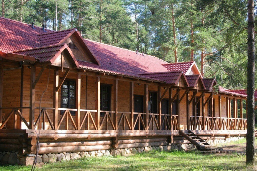 Фото Мышкино подворье/Hotel Mouse Inn