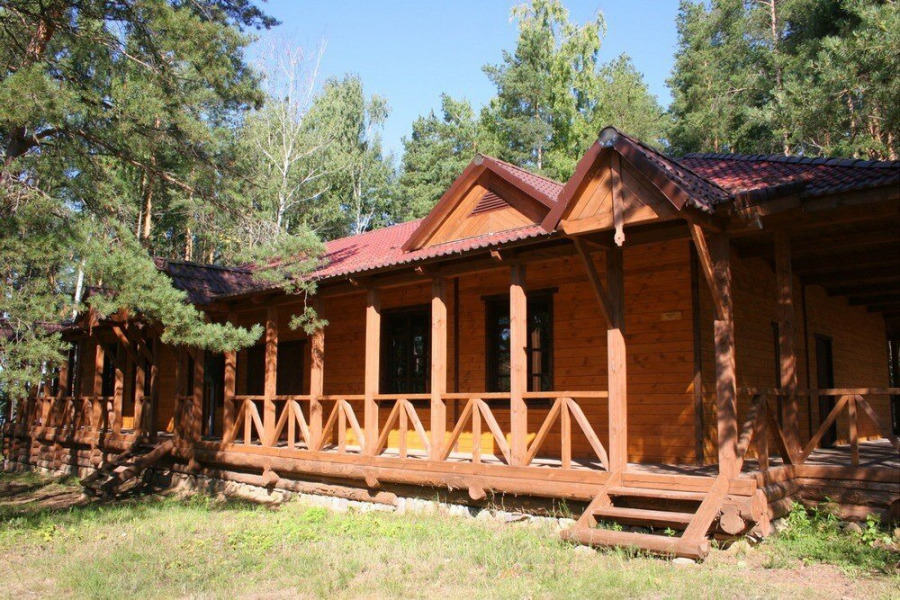 Фото Мышкино подворье/Hotel Mouse Inn