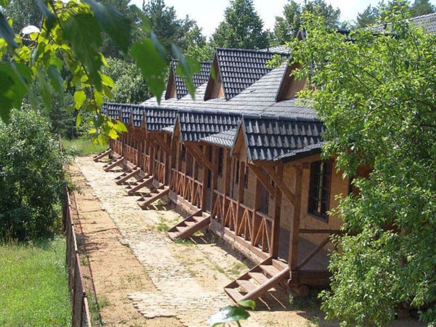 Фото Мышкино подворье/Hotel Mouse Inn