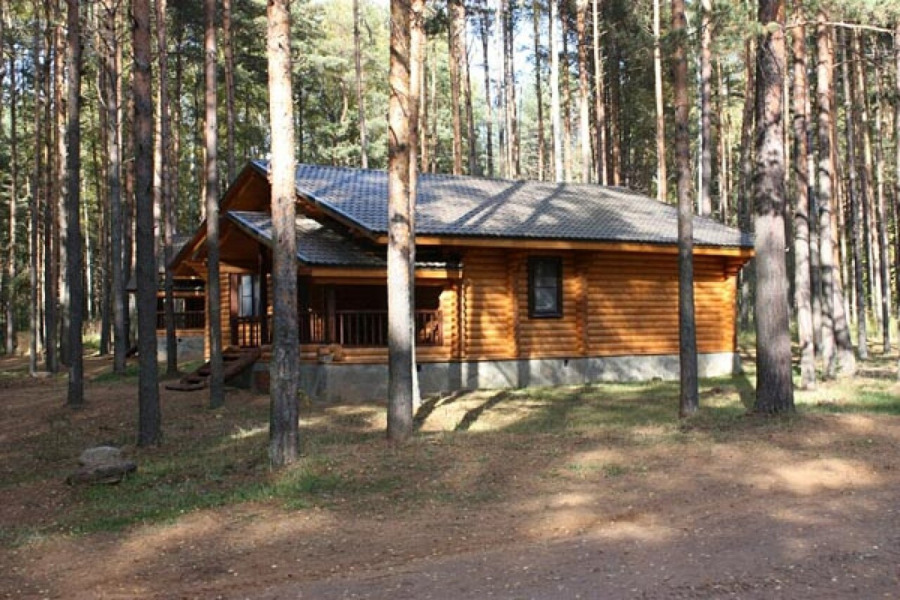 Фото Мышкино подворье/Hotel Mouse Inn