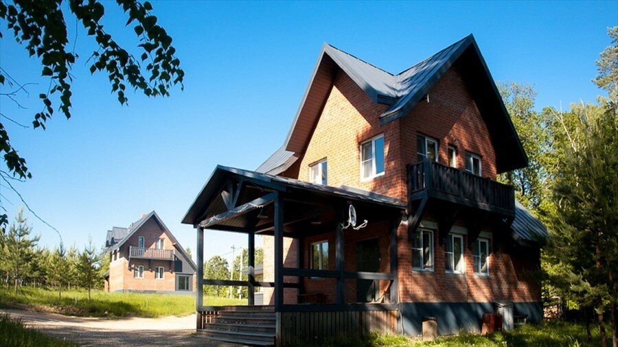 Фото Никола-Ленивец