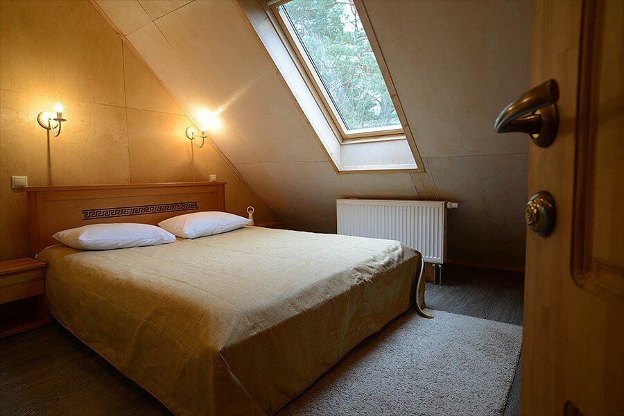 Фото Никола-Ленивец