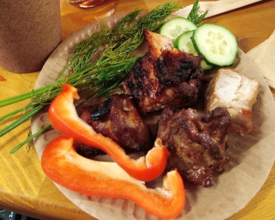 Фото Ново Крылово