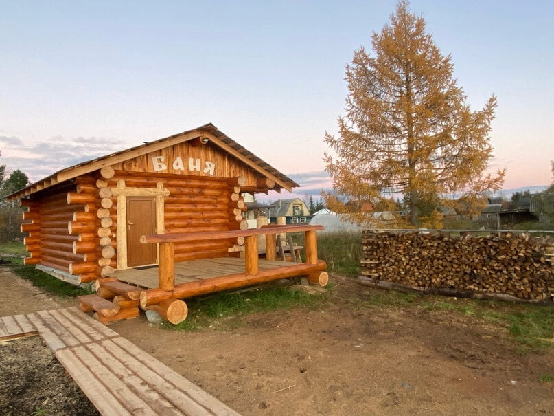 Фото Ново Крылово