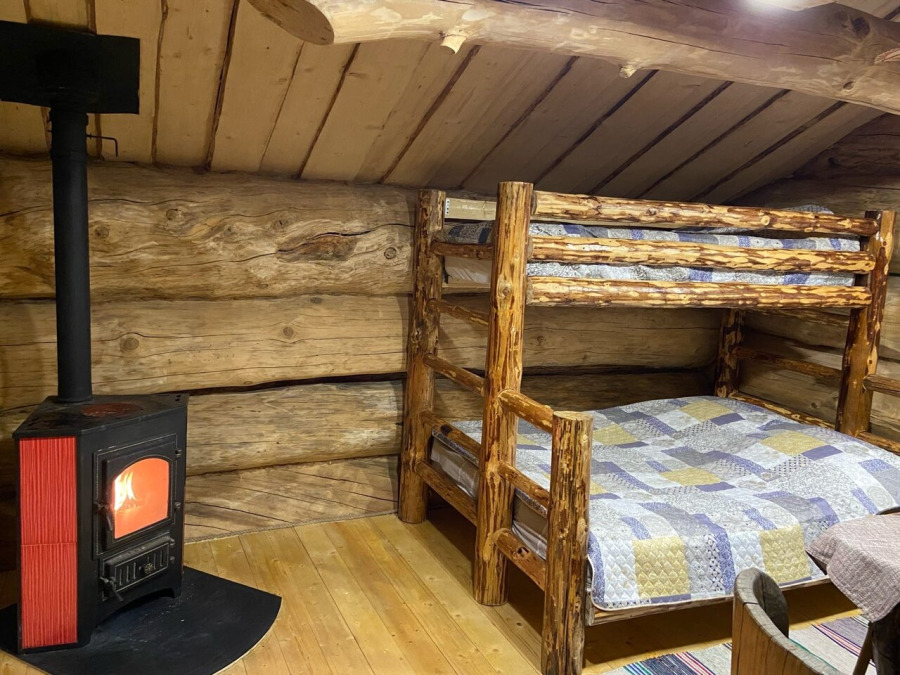 Фото Ново Крылово