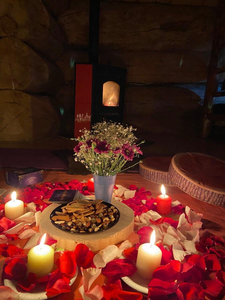 Фото Ново Крылово