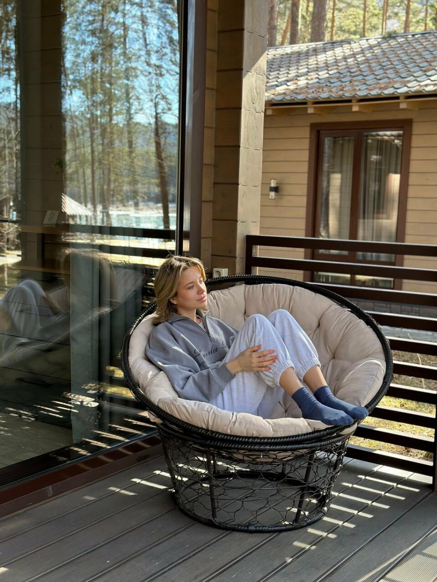 Фото Орлиное гнездо