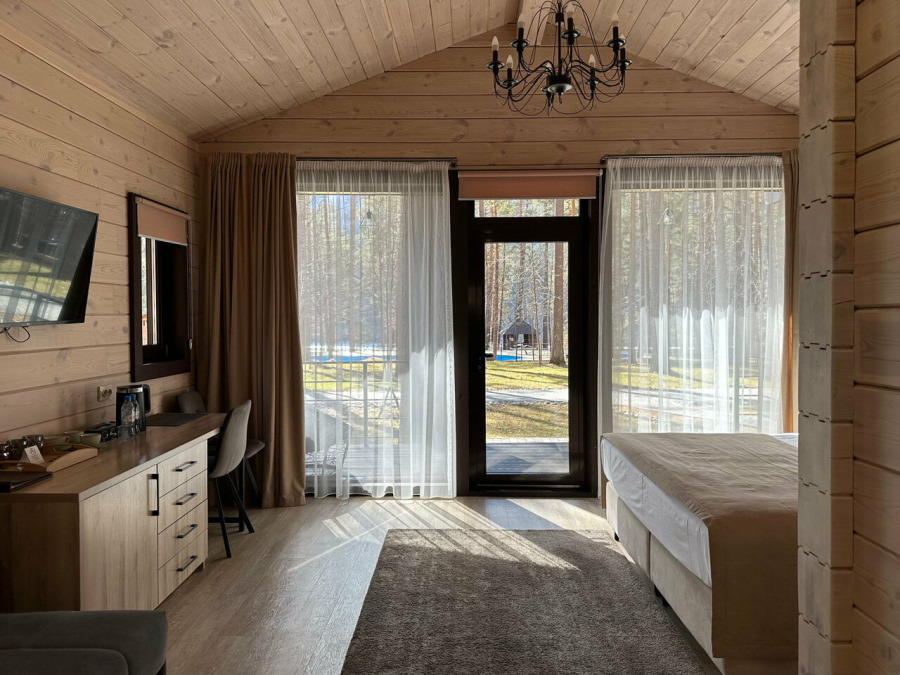 Фото Орлиное гнездо