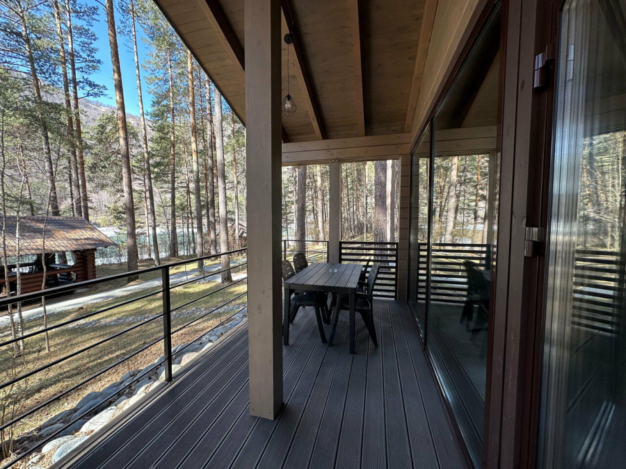 Фото Орлиное гнездо