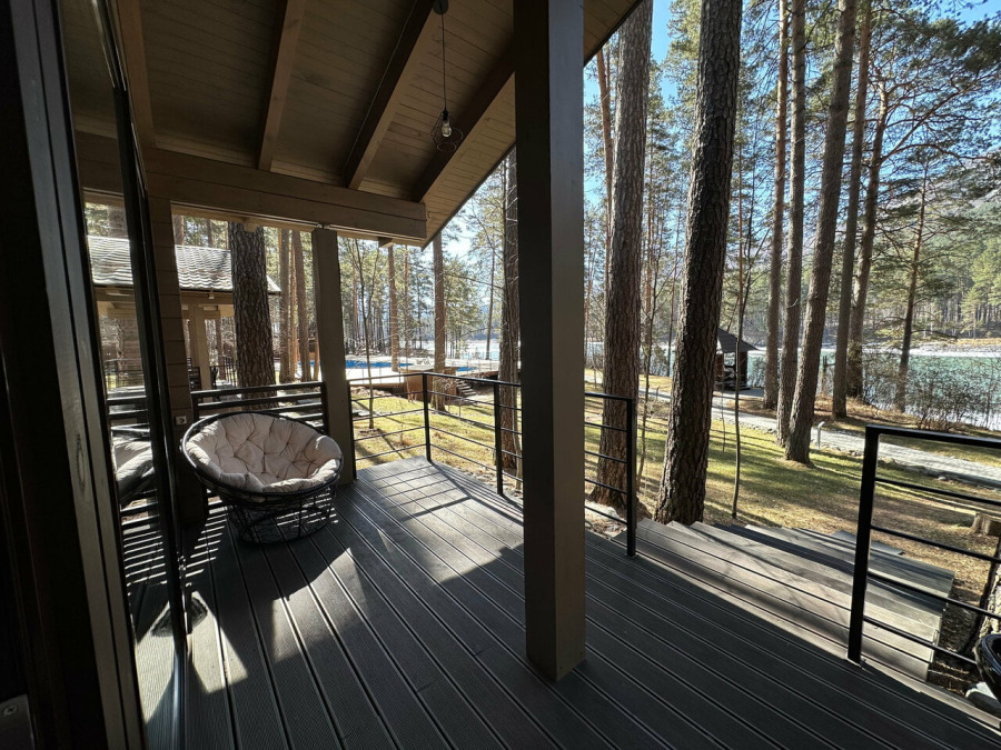 Фото Орлиное гнездо