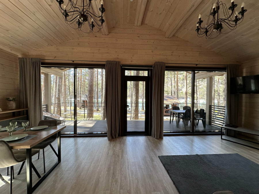 Фото Орлиное гнездо